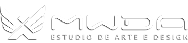 MWDA Logo